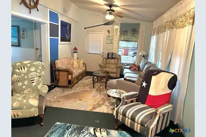 1509 W Polk Avenue, Port O'Connor, TX 77982 - Photo 26