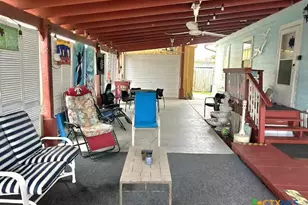 1509 W Polk Ave, Port O'Connor, TX 77982 - Photo 12