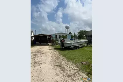 1509 W Polk Avenue, Port O'Connor, TX 77982 - Photo 6