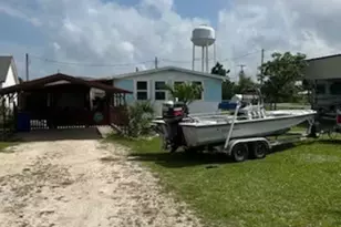 1509 W Polk Ave, Port O'Connor, TX 77982 - Photo 6