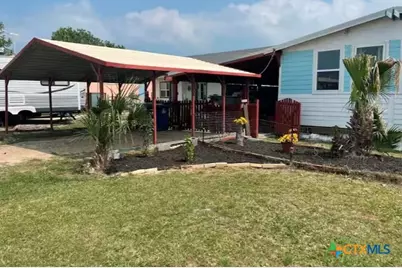 1509 W Polk Avenue, Port O'Connor, TX 77982 - Photo 4
