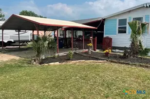 1509 W Polk Ave, Port O'Connor, TX 77982 - Photo 4