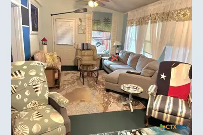 1509 W Polk Avenue, Port O'Connor, TX 77982 - Photo 24