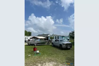 1509 W Polk Avenue, Port O'Connor, TX 77982 - Photo 8