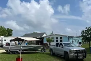 1509 W Polk Ave, Port O'Connor, TX 77982 - Photo 8