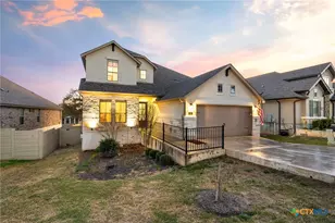 531 Orchard Way, New Braunfels, TX 78132 - Photo 2