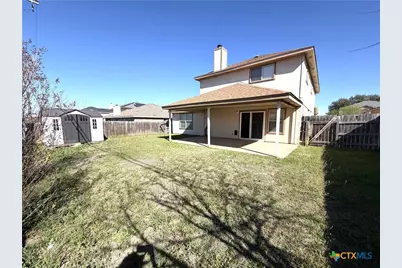 3043 Rain Dance Loop, Harker Heights, TX 76548 - Photo 12