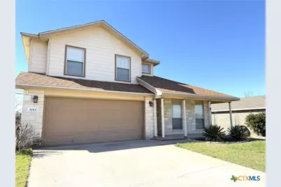 3043 Rain Dance Loop, Harker Heights, TX 76548 - Photo 2