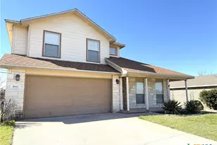 3043 Rain Dance Loop, Harker Heights, TX 76548 - Photo 2