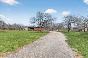 1298 County Rd 425, Stockdale, TX 78160 - Photo 14