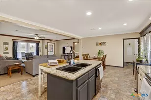 1298 County Rd 425, Stockdale, TX 78160 - Photo 18