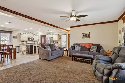 1298 County Road 425, Stockdale, TX 78160 - Photo 16