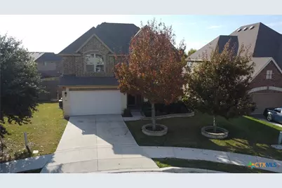 809 Alpino, Cibolo, TX 78108 - Photo 1