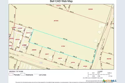 4605 Old Fm 440 Road, Killeen, TX 76549 - Photo 6