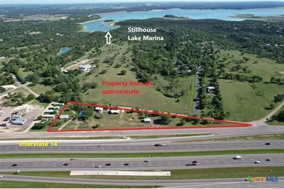 6121 W US Highway 190 (I-14), Belton, TX 76513 - Photo 4