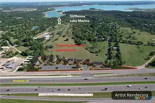 6121 W US Hwy 190 (I-14), Belton, TX 76513 - Photo 1