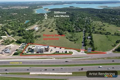 6121 W US Highway 190 (I-14), Belton, TX 76513 - Photo 2