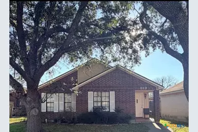 113 Stonewood, Victoria, TX 77901 - Photo 1