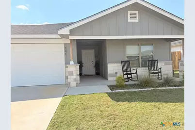 741 Freedom Circle, Nolanville, TX 76559 - Photo 2