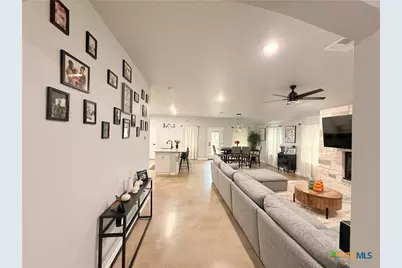 741 Freedom Circle, Nolanville, TX 76559 - Photo 6