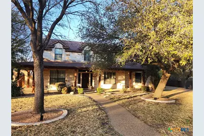 1306 Harvest Drive, Nolanville, TX 76559 - Photo 1