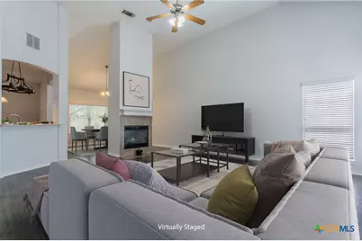 7810 Redbrush, Temple, TX 76502 - Photo 4