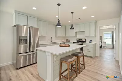 253 Carrie Street, Port O'Connor, TX 77982 - Photo 4