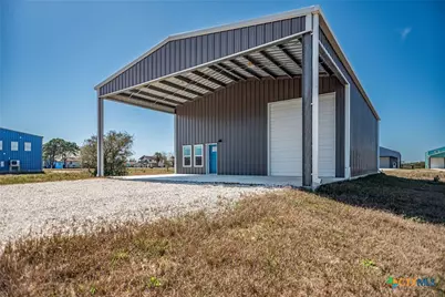 253 Carrie Street, Port O'Connor, TX 77982 - Photo 1