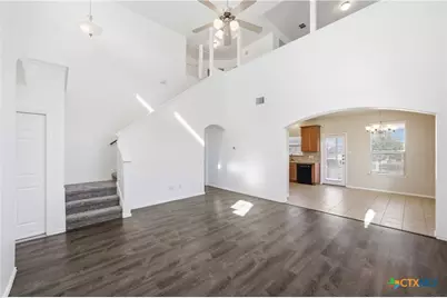 6706 Golden Oak Lane, Killeen, TX 76542 - Photo 2