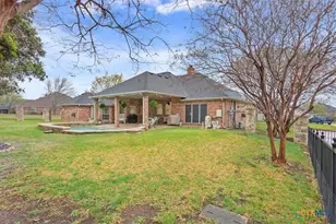 5002 Lakeshore Dr, Killeen, TX 76543 - Photo 32