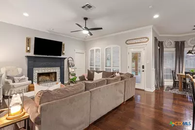 5002 Lakeshore Drive, Killeen, TX 76543 - Photo 10