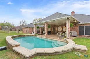 5002 Lakeshore Dr, Killeen, TX 76543 - Photo 2