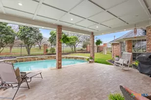 5002 Lakeshore Dr, Killeen, TX 76543 - Photo 30