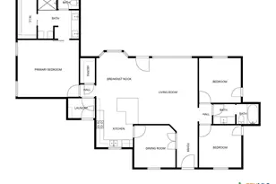 1456 Prairie Rose, Seguin, TX 78155 - Photo 6