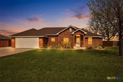 1456 Prairie Rose, Seguin, TX 78155 - Photo 1