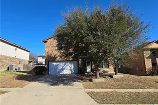 2110 Isabelle Dr, Copperas Cove, TX 76522 - Photo 1