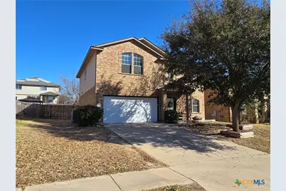 2110 Isabelle Drive, Copperas Cove, TX 76522 - Photo 2