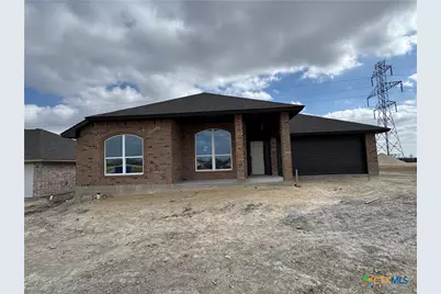 3107 Atascosa Drive, Temple, TX 76501 - Photo 2