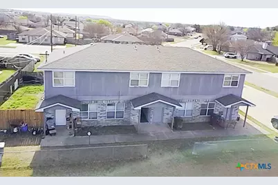 4305 Shawn Drive, Killeen, TX 76542 - Photo 1