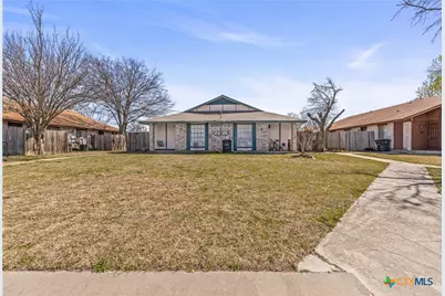 2105 Robert E Lee Drive, Killeen, TX 76543 - Photo 2