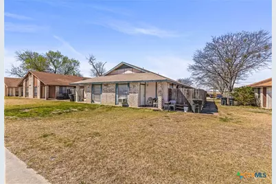 2105 Robert E Lee Drive, Killeen, TX 76543 - Photo 1
