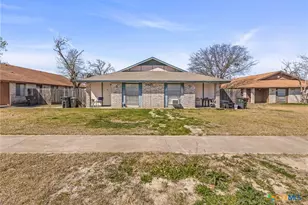 2105 Robert E Lee Dr, Killeen, TX 76543 - Photo 4