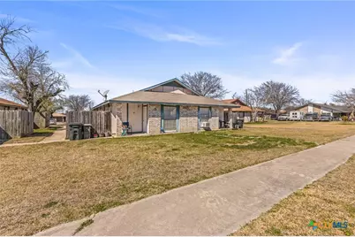 2105 Robert E Lee Drive, Killeen, TX 76543 - Photo 4