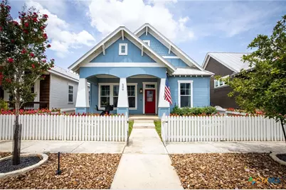 649 Center Green, New Braunfels, TX 78130 - Photo 2