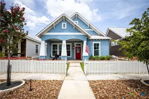 649 Center Green, New Braunfels, TX 78130 - Photo 2
