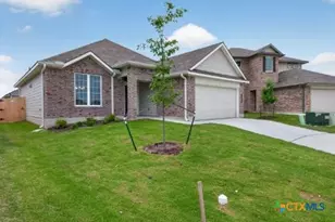 2108 Meridian Loop, Temple, TX 76504 - Photo 2