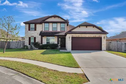 115 Copper Rock Cove, Victoria, TX 77904 - Photo 1