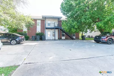 1703 Cedarhill Drive #B, Killeen, TX 76543 - Photo 1