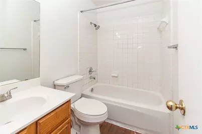1703 Cedarhill Drive #B, Killeen, TX 76543 - Photo 10