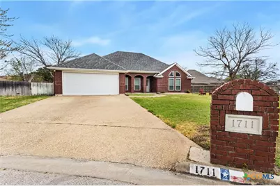 1711 Lynx Circle, Harker Heights, TX 76548 - Photo 2